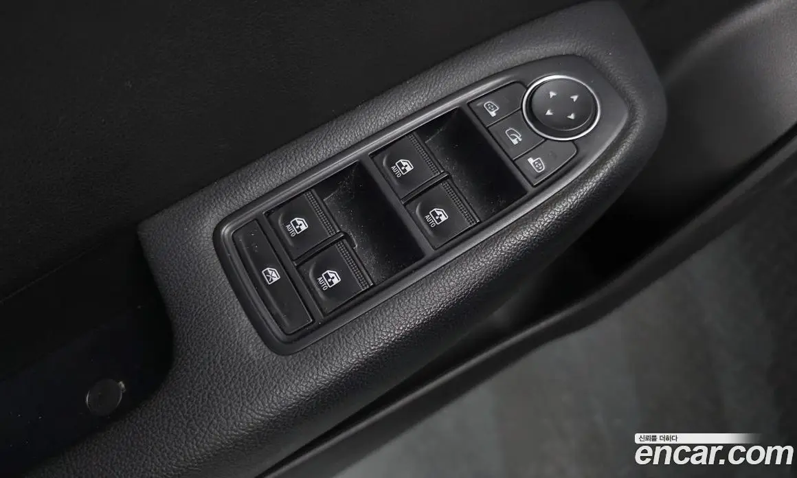 Renault (Samsung) XM3 2021 1.6 автомат (гидро), фото 26 Renault (Samsung) XM3 2021 1.6 автомат (гидро), фото 26