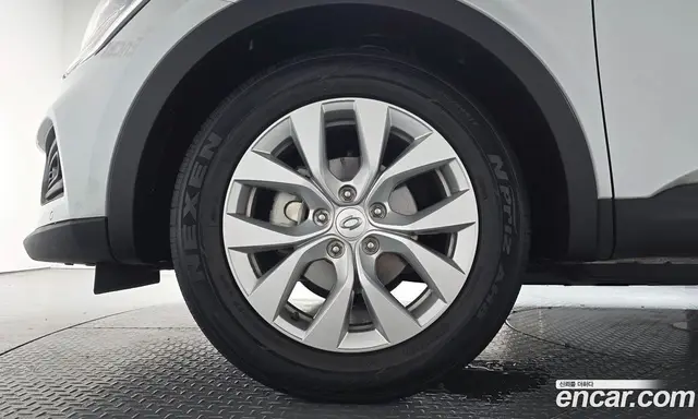 Renault (Samsung) XM3 2021 1.6 автомат (гидро), миниатюра 4 Renault (Samsung) XM3 2021 1.6 автомат (гидро), миниатюра 4