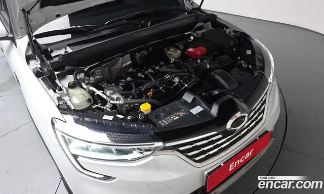 Renault (Samsung) XM3 2021 1.6 автомат (гидро), миниатюра 5 Renault (Samsung) XM3 2021 1.6 автомат (гидро), миниатюра 5