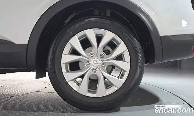 Renault (Samsung) XM3 2021 1.6 автомат (гидро), миниатюра 6 Renault (Samsung) XM3 2021 1.6 автомат (гидро), миниатюра 6