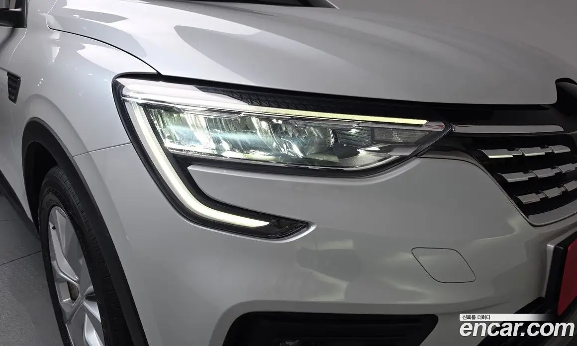 Renault (Samsung) XM3 2021 1.6 автомат (гидро), фото 7 Renault (Samsung) XM3 2021 1.6 автомат (гидро), фото 7