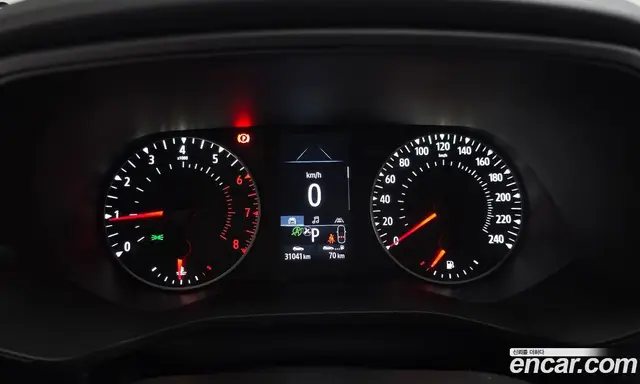 Renault (Samsung) XM3 2021 1.6 автомат (гидро), миниатюра 10 Renault (Samsung) XM3 2021 1.6 автомат (гидро), миниатюра 10
