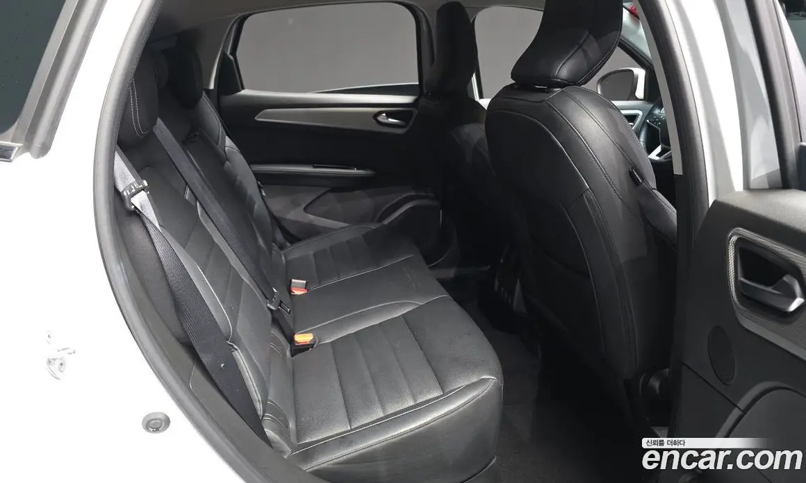 Renault (Samsung) XM3 2023 1.6 автомат (гидро), фото 12 Renault (Samsung) XM3 2023 1.6 автомат (гидро), фото 12