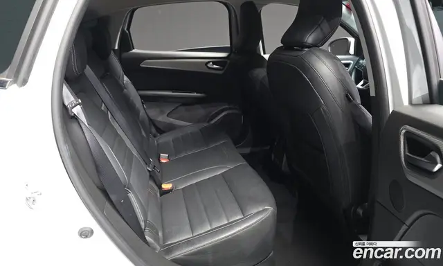 Renault (Samsung) XM3 2023 1.6 автомат (гидро), миниатюра 12