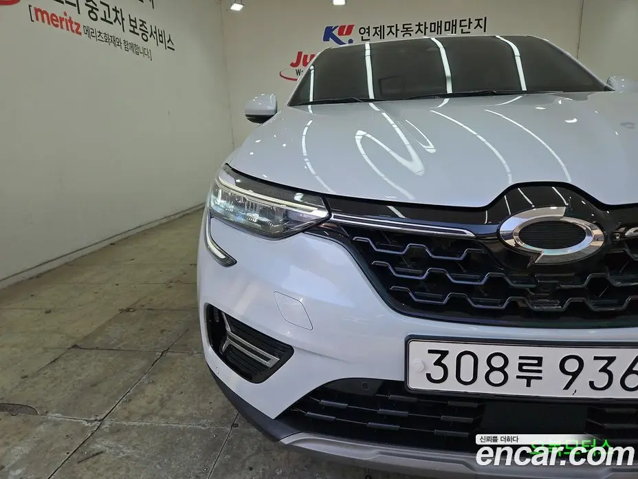 Renault (Samsung) XM3 2023 1.6 автомат (гидро), фото 15 Renault (Samsung) XM3 2023 1.6 автомат (гидро), фото 15