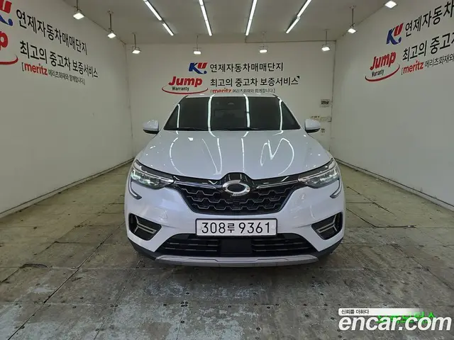 Renault (Samsung) XM3 2023 1.6 автомат (гидро), миниатюра 3 Renault (Samsung) XM3 2023 1.6 автомат (гидро), миниатюра 3