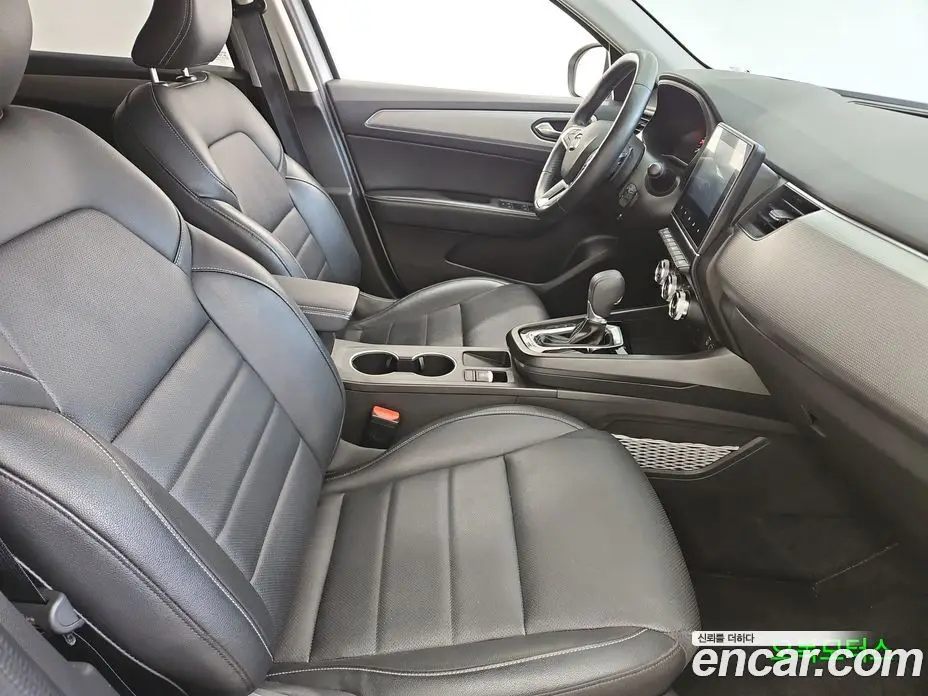 Renault (Samsung) XM3 2023 1.6 автомат (гидро), фото 7 Renault (Samsung) XM3 2023 1.6 автомат (гидро), фото 7