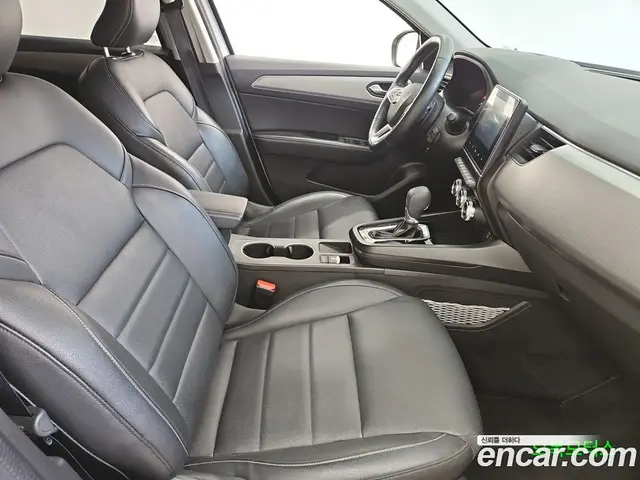 Renault (Samsung) XM3 2023 1.6 автомат (гидро), миниатюра 7 Renault (Samsung) XM3 2023 1.6 автомат (гидро), миниатюра 7