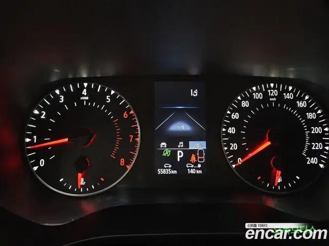 Renault (Samsung) XM3 2023 1.6 автомат (гидро), миниатюра 8 Renault (Samsung) XM3 2023 1.6 автомат (гидро), миниатюра 8