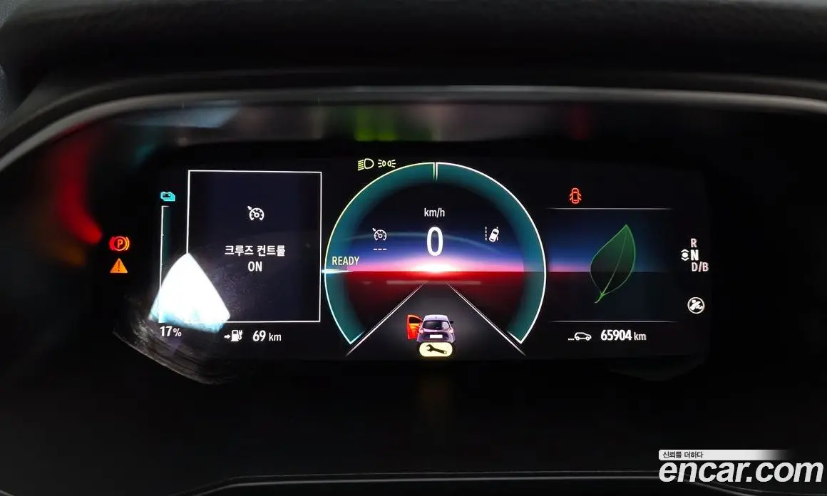 Renault (Samsung) Zoe 2021 0.2 автомат (гидро), фото 8 Renault (Samsung) Zoe 2021 0.2 автомат (гидро), фото 8
