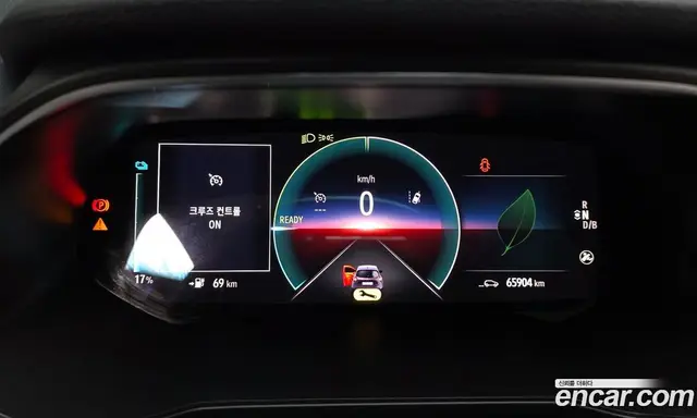Renault (Samsung) Zoe 2021 0.2 автомат (гидро), миниатюра 8 Renault (Samsung) Zoe 2021 0.2 автомат (гидро), миниатюра 8