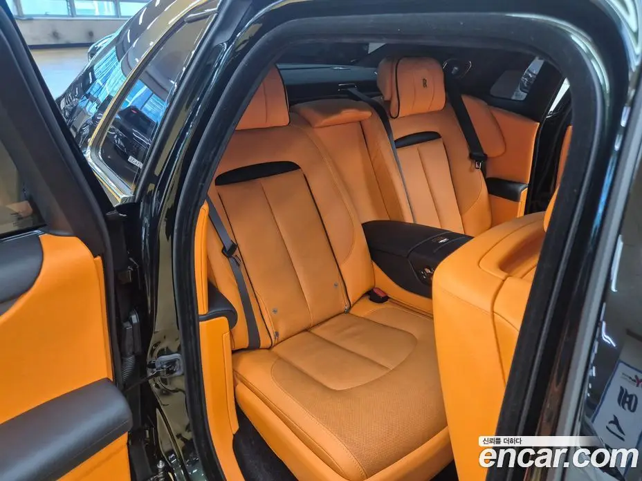 Rolls-Royce Ghost 2022 6.7 автомат (гидро), фото 12 Rolls-Royce Ghost 2022 6.7 автомат (гидро), фото 12