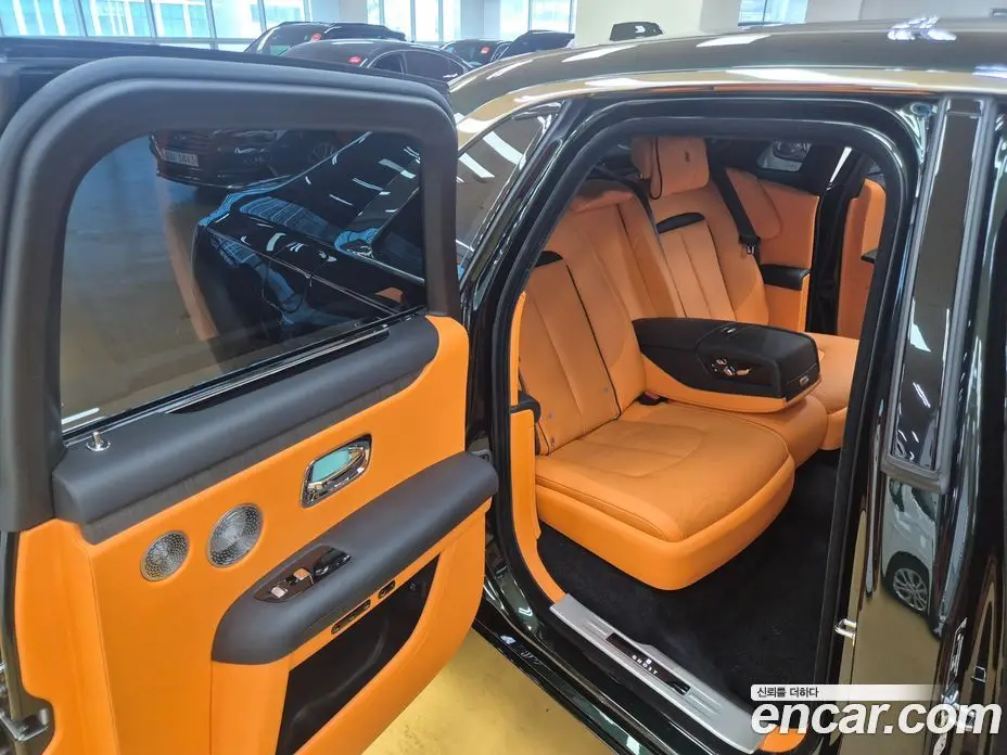 Rolls-Royce Ghost 2022 6.7 автомат (гидро), фото 16 Rolls-Royce Ghost 2022 6.7 автомат (гидро), фото 16