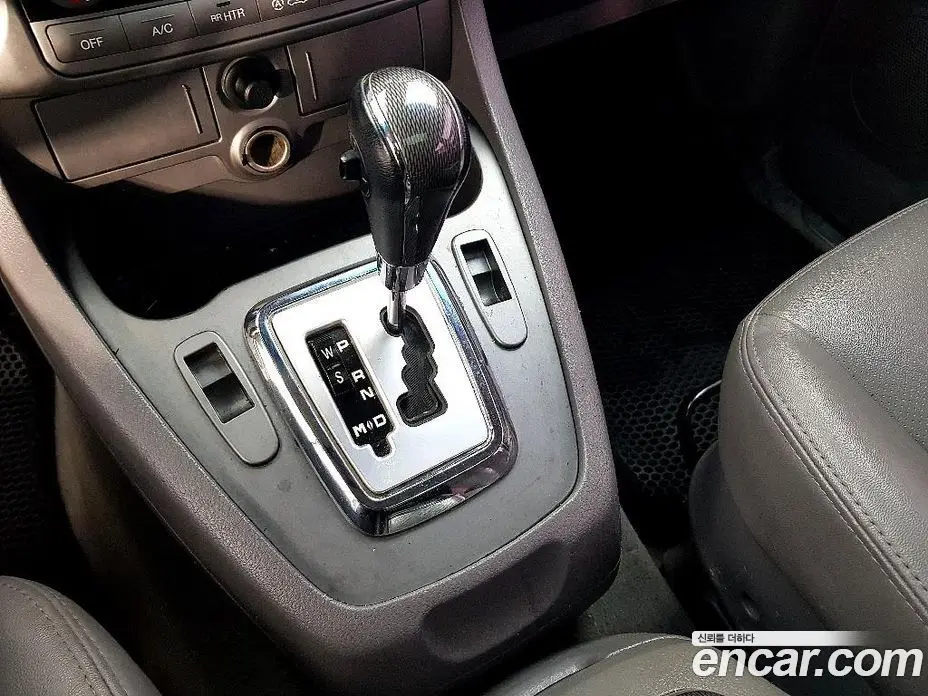 SsangYong Korando 2013 2.0 автомат (гидро), фото 14 SsangYong Korando 2013 2.0 автомат (гидро), фото 14