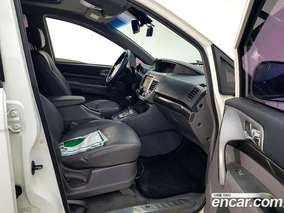 SsangYong Korando 2013 2.0 автомат (гидро), фото 15 SsangYong Korando 2013 2.0 автомат (гидро), фото 15
