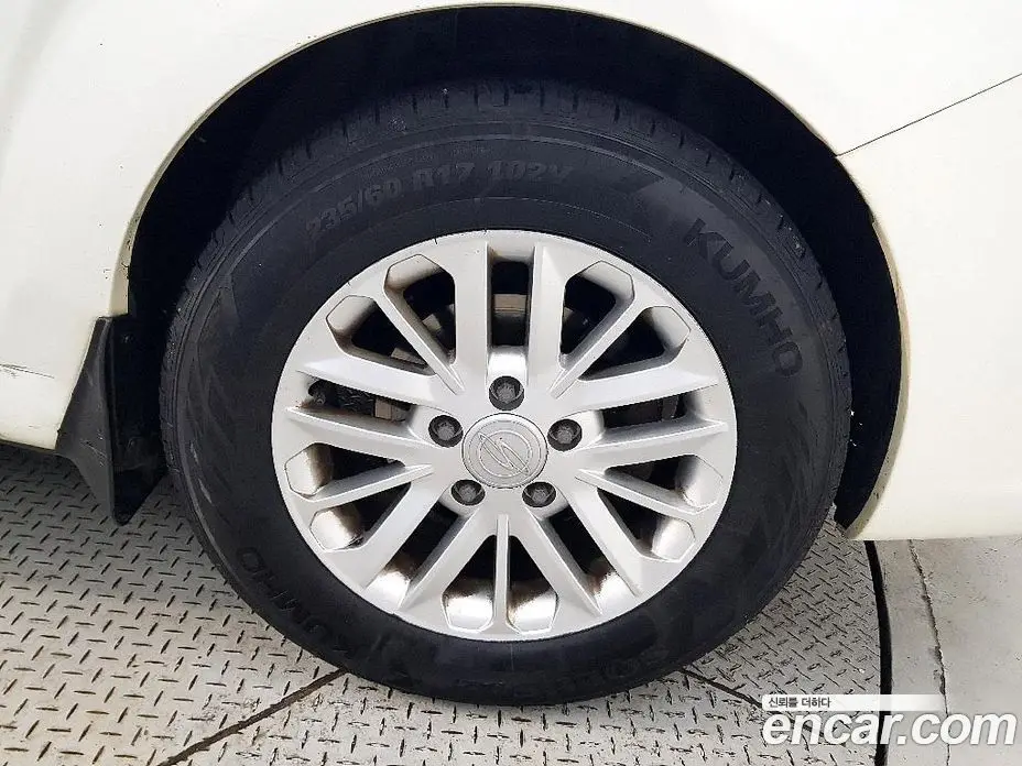SsangYong Korando 2013 2.0 автомат (гидро), фото 20 SsangYong Korando 2013 2.0 автомат (гидро), фото 20