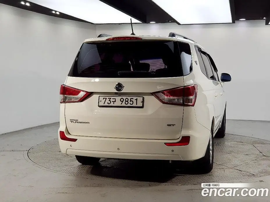 SsangYong Korando 2013 2.0 автомат (гидро), фото 3 SsangYong Korando 2013 2.0 автомат (гидро), фото 3