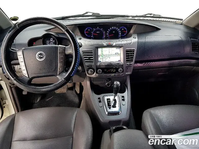SsangYong Korando 2013 2.0 автомат (гидро), миниатюра 5 SsangYong Korando 2013 2.0 автомат (гидро), миниатюра 5
