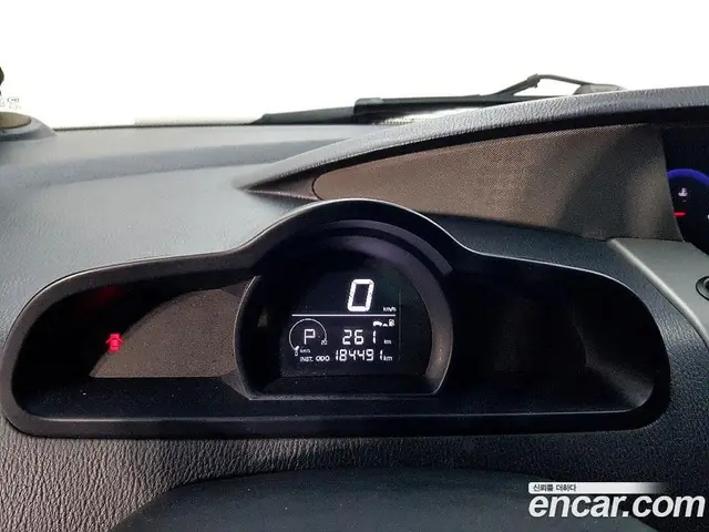 SsangYong Korando 2013 2.0 автомат (гидро), миниатюра 7 SsangYong Korando 2013 2.0 автомат (гидро), миниатюра 7