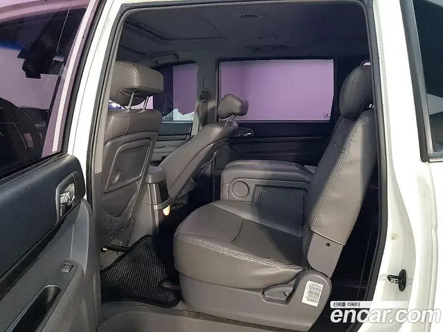 SsangYong Korando 2013 2.0 автомат (гидро), миниатюра 9 SsangYong Korando 2013 2.0 автомат (гидро), миниатюра 9