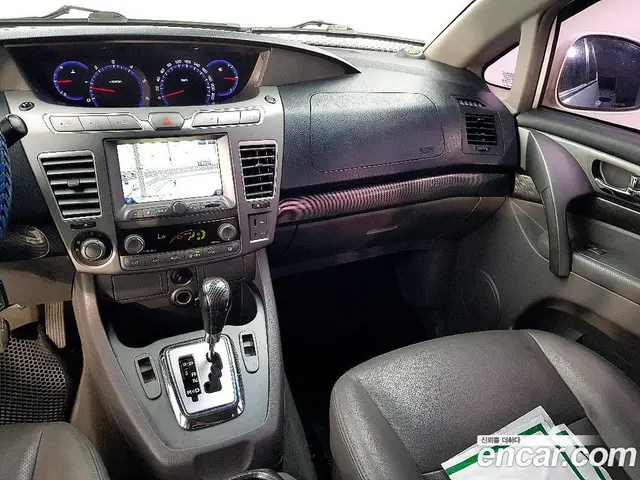 SsangYong Korando 2013 2.0 автомат (гидро), миниатюра 10 SsangYong Korando 2013 2.0 автомат (гидро), миниатюра 10