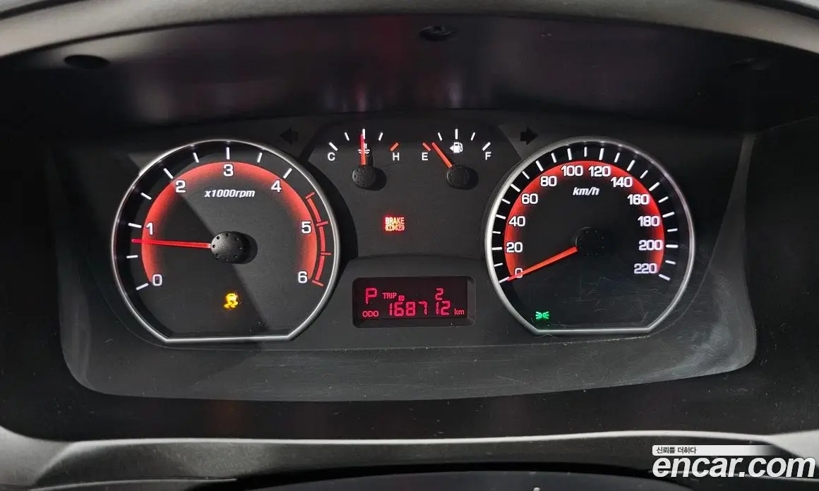 SsangYong Korando 2015 2.0 автомат (гидро), фото 11 SsangYong Korando 2015 2.0 автомат (гидро), фото 11