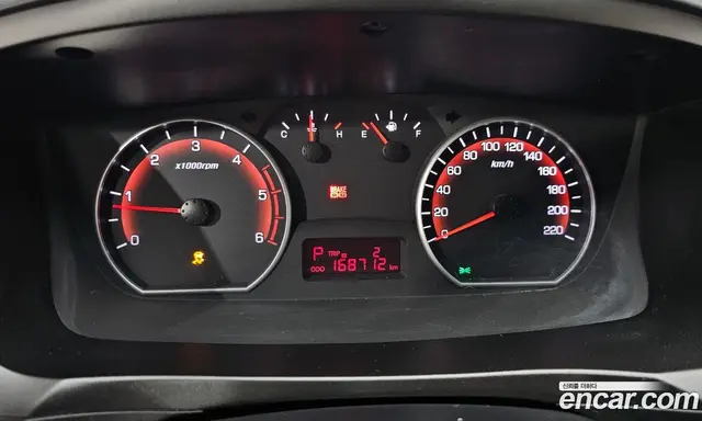 SsangYong Korando 2015 2.0 автомат (гидро), миниатюра 11 SsangYong Korando 2015 2.0 автомат (гидро), миниатюра 11