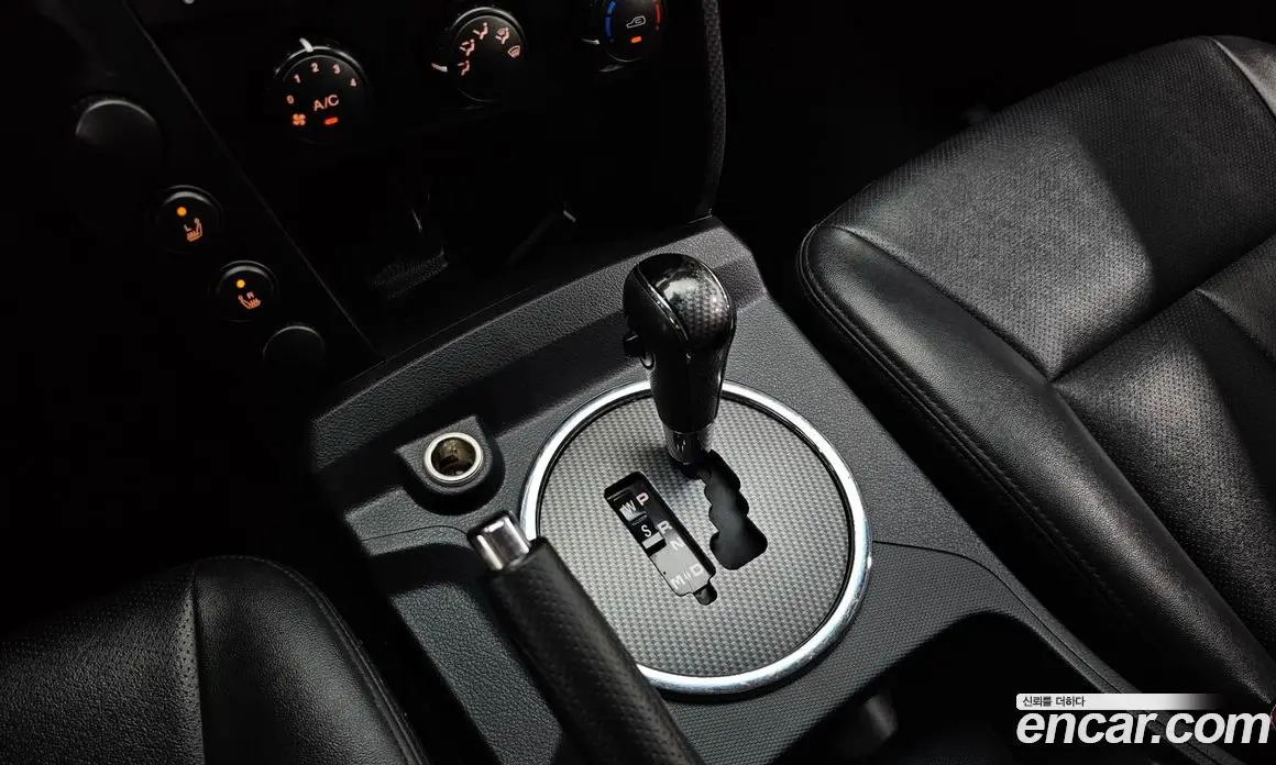 SsangYong Korando 2015 2.0 автомат (гидро), фото 12 SsangYong Korando 2015 2.0 автомат (гидро), фото 12