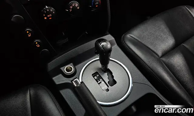 SsangYong Korando 2015 2.0 автомат (гидро), миниатюра 12