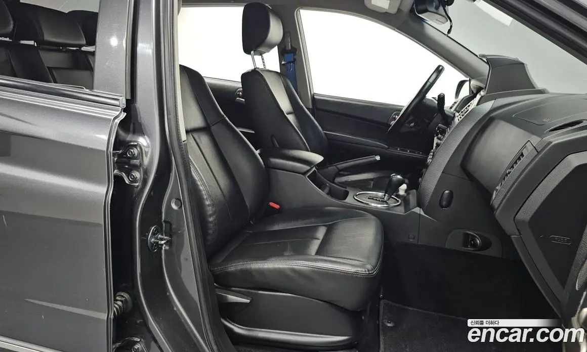 SsangYong Korando 2015 2.0 автомат (гидро), фото 17 SsangYong Korando 2015 2.0 автомат (гидро), фото 17