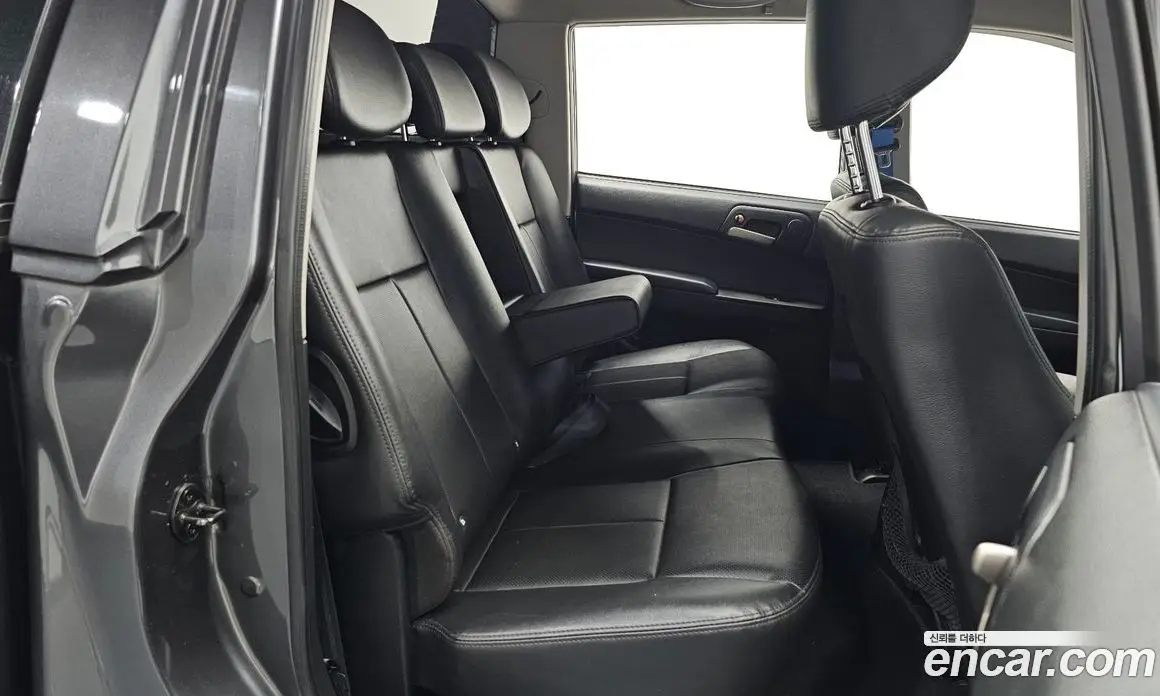 SsangYong Korando 2015 2.0 автомат (гидро), фото 18 SsangYong Korando 2015 2.0 автомат (гидро), фото 18