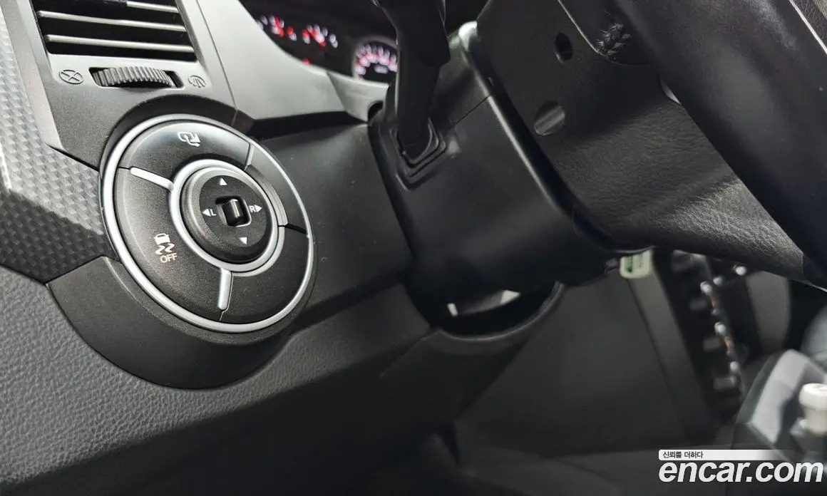 SsangYong Korando 2015 2.0 автомат (гидро), фото 25 SsangYong Korando 2015 2.0 автомат (гидро), фото 25