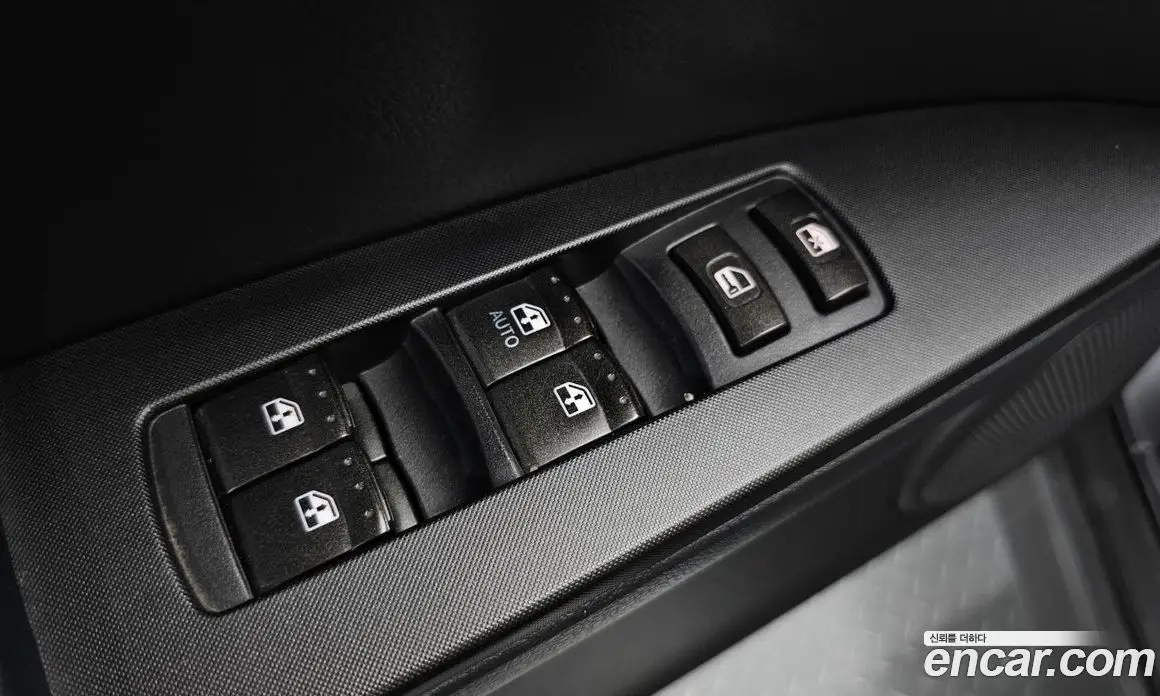 SsangYong Korando 2015 2.0 автомат (гидро), фото 27 SsangYong Korando 2015 2.0 автомат (гидро), фото 27