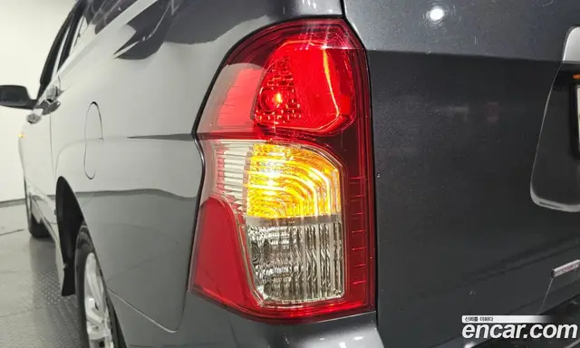 SsangYong Korando 2015 2.0 автомат (гидро), миниатюра 9 SsangYong Korando 2015 2.0 автомат (гидро), миниатюра 9