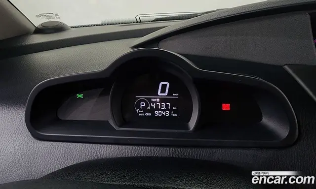 SsangYong Korando 2016 2.2 автомат (гидро), миниатюра 11 SsangYong Korando 2016 2.2 автомат (гидро), миниатюра 11