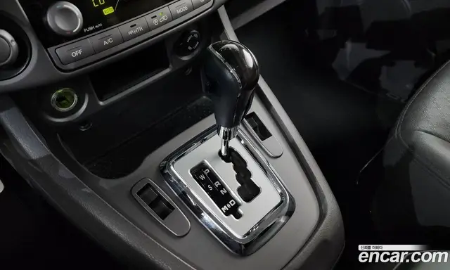 SsangYong Korando 2016 2.2 автомат (гидро), миниатюра 12
