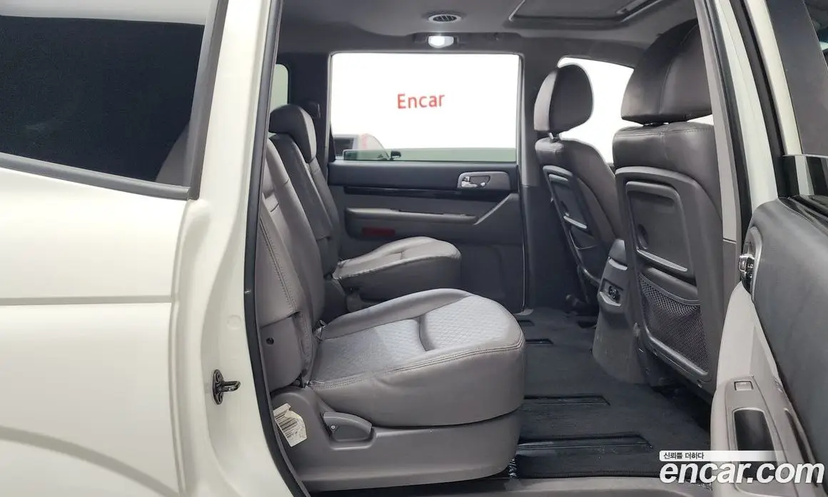 SsangYong Korando 2016 2.2 автомат (гидро), фото 17 SsangYong Korando 2016 2.2 автомат (гидро), фото 17