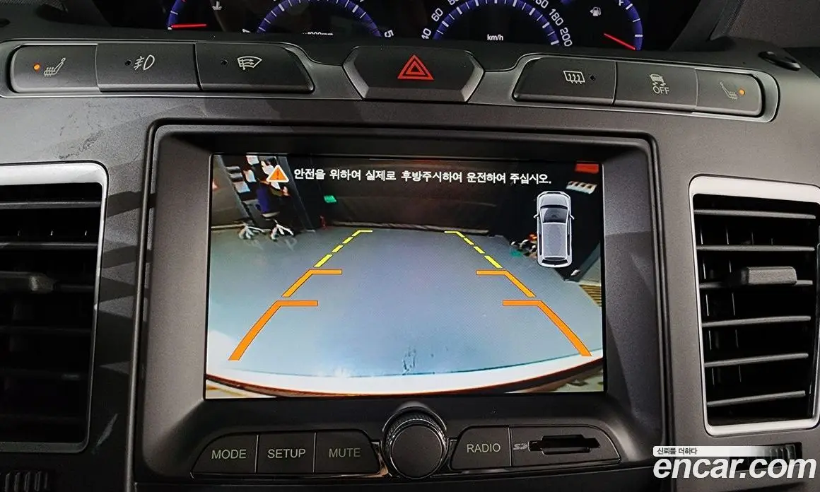 SsangYong Korando 2016 2.2 автомат (гидро), фото 20 SsangYong Korando 2016 2.2 автомат (гидро), фото 20