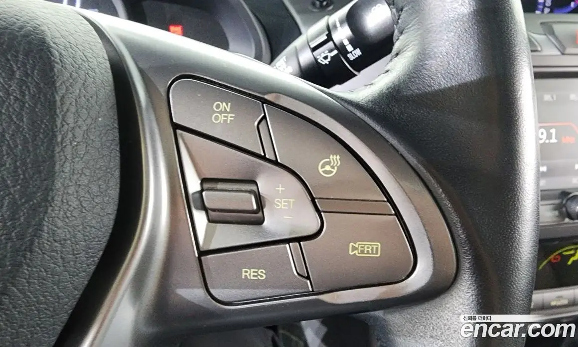 SsangYong Korando 2016 2.2 автомат (гидро), фото 22 SsangYong Korando 2016 2.2 автомат (гидро), фото 22