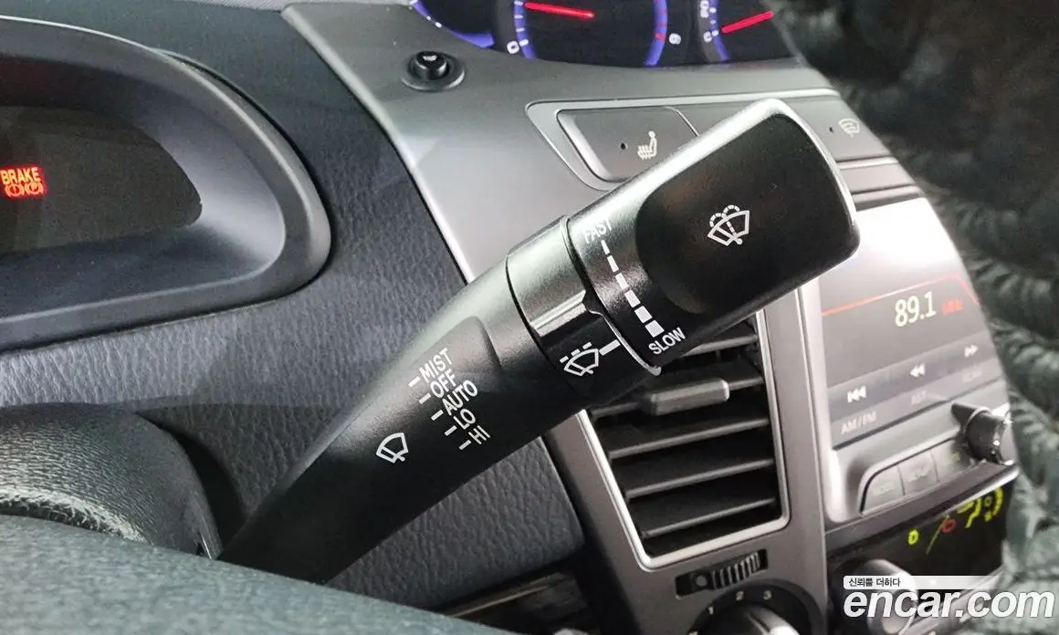 SsangYong Korando 2016 2.2 автомат (гидро), фото 25 SsangYong Korando 2016 2.2 автомат (гидро), фото 25