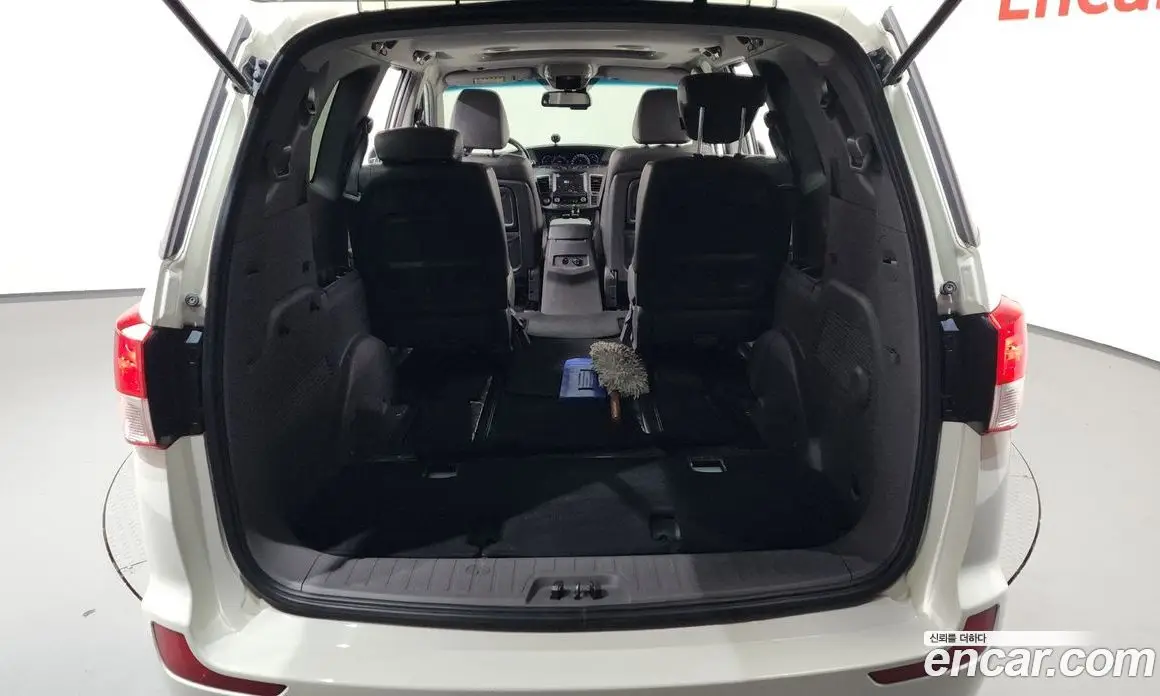 SsangYong Korando 2016 2.2 автомат (гидро), фото 26 SsangYong Korando 2016 2.2 автомат (гидро), фото 26