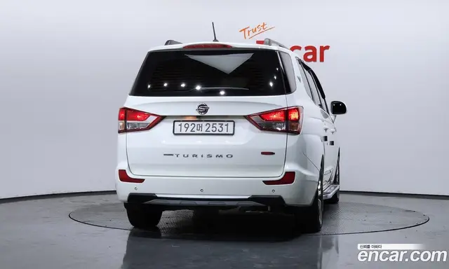 SsangYong Korando 2016 2.2 автомат (гидро), миниатюра 4 SsangYong Korando 2016 2.2 автомат (гидро), миниатюра 4