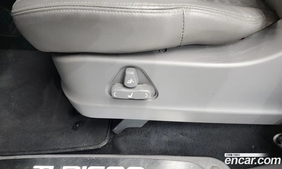 SsangYong Korando 2016 2.2 автомат (гидро), фото 31 SsangYong Korando 2016 2.2 автомат (гидро), фото 31