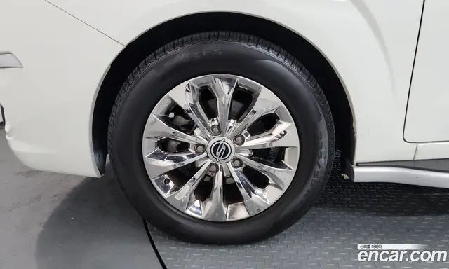 SsangYong Korando 2016 2.2 автомат (гидро), миниатюра 5 SsangYong Korando 2016 2.2 автомат (гидро), миниатюра 5