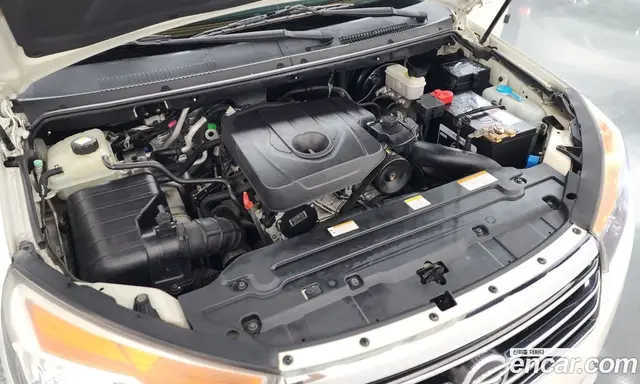 SsangYong Korando 2016 2.2 автомат (гидро), миниатюра 6 SsangYong Korando 2016 2.2 автомат (гидро), миниатюра 6