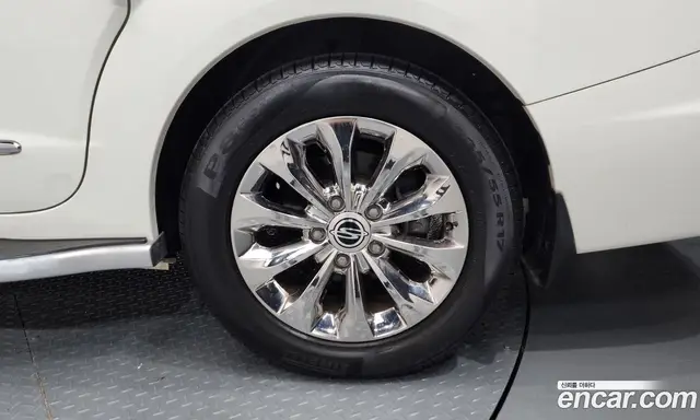 SsangYong Korando 2016 2.2 автомат (гидро), миниатюра 7 SsangYong Korando 2016 2.2 автомат (гидро), миниатюра 7