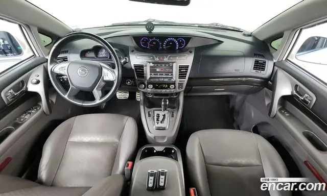 SsangYong Korando 2016 2.2 автомат (гидро), миниатюра 10 SsangYong Korando 2016 2.2 автомат (гидро), миниатюра 10