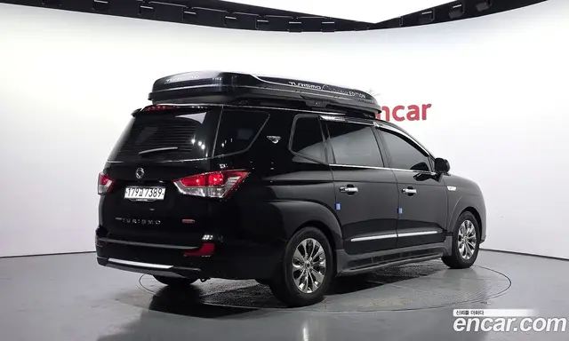 SsangYong Korando 2016 2.2 автомат (гидро), миниатюра 2 SsangYong Korando 2016 2.2 автомат (гидро), миниатюра 2