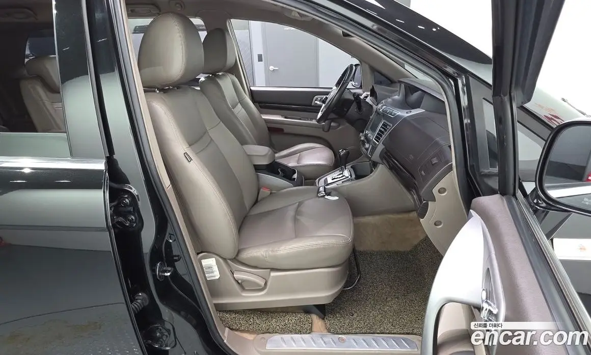 SsangYong Korando 2016 2.2 автомат (гидро), фото 12 SsangYong Korando 2016 2.2 автомат (гидро), фото 12