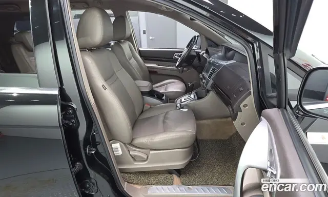 SsangYong Korando 2016 2.2 автомат (гидро), миниатюра 12